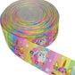 Unicorn Ribbon, 1.5 inch/ 38mm