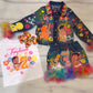 Moana Denim Outfit