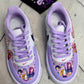 K Pop Sneakers, k Pop Air Force 1’s Sneakers k Pop Girl shoes