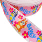 38mm / 1.5 inch Ribbon, Bluey  Ribbon (1 Yard) 🎀April New🎀