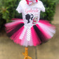 Barbie Tutu Outfit