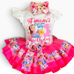 Ms Rachel Tutu Outfit | Ms Rachel Birthday outfit