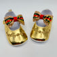 GG Baby Soft Bottom Shoes