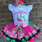 Melon Tutu outfit, one in a melon tutu outfit