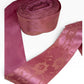 Dusty Pink Lace Ribbon (per yard ) 1.5 inch