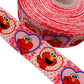 Elmo Ribbon 38mm/ 1.5 Inch Ribbon (1 Yard)                                 🎀  May New Arrival 🎀