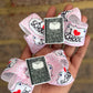 School Hair Clips-Hair clips-Back To School Hair Clips