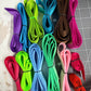 Assorted ribbon