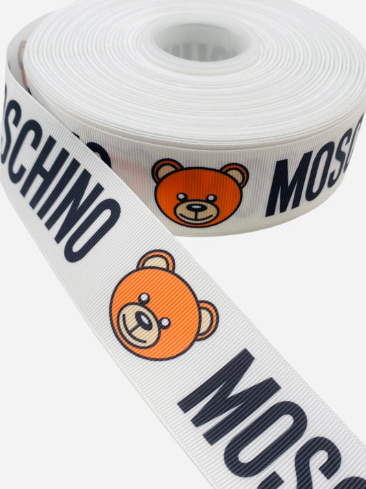 38mm / 1.5 inch Ribbon Mos (1 Yard) 🟢