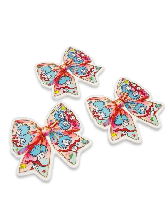 Doctor Suss  Resin Planar (Price is for 1) Dr. Suss