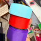 Assorted ribbon