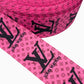 38mm / 1.5 inch Ribbon, Brand Ribbon (1 Yard)