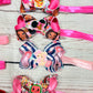 Printed Design Headbands (21 Pieces) B7