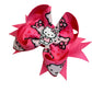 Hello Kitty Hair Accessories, Hello Kitty Hair clip, Hello Kitty headband