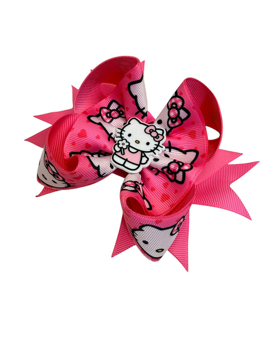 Hello Kitty Hair Accessories, Hello Kitty Hair clip, Hello Kitty headband