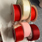 Assorted ribbon