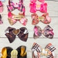 Designer Clips  Bundle (21 Pieces) B6