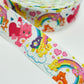 Carebear Ribbon 38mm/1.5 Inch Ribbon) 💚