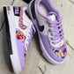 K Pop Sneakers, k Pop Air Force 1’s Sneakers k Pop Girl shoes