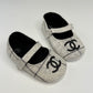 CC Baby Crip/ Soft Bottom shoes
