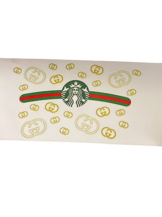 UV DTF cup wrap ✅NEW‼️