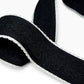 Black & White Ribbon ( per yard) 1.5 inch