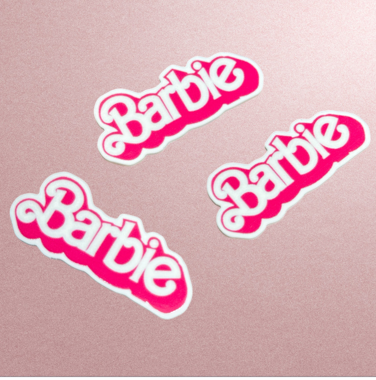 Barbie Resin Planar (price is for 1)