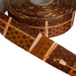 (38mm / 1.5 inch Ribbon, Brand Ribbon (1 Yard)