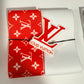 Bundle Deal Yards of Ribbon, 5 resin planar and 5 hair clips