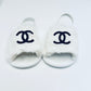 Baby Soft Bottom sandals