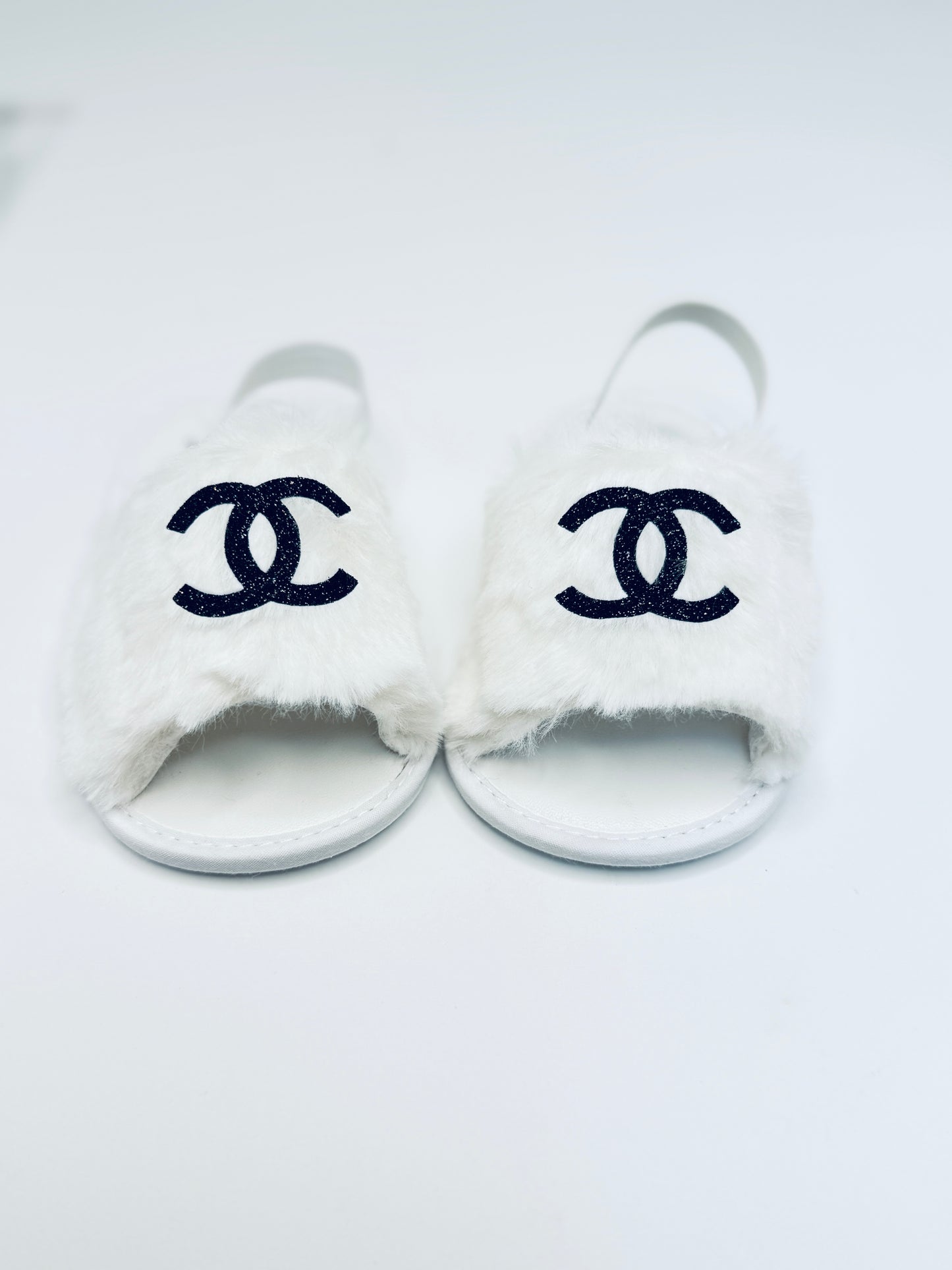 Baby Soft Bottom sandals