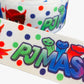 PJ Mask Ribbon (38mm /1.5 inches)