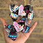 School Hair Clips-Hair clips-Back To School Hair Clips