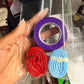 Assorted ribbon