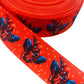 Spider Man Ribbon 38mm/ 1.5 Inch Ribbon (1 Yard)                                 🎀  May New Arrival 🎀