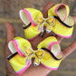 School Hair Clips-Hair clips-Back To School Hair Clips