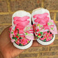 Strawberry Tutu Outfit, strawberry tutu with matching shoes