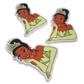 Princess Tiana Resin Planar (1 piece)