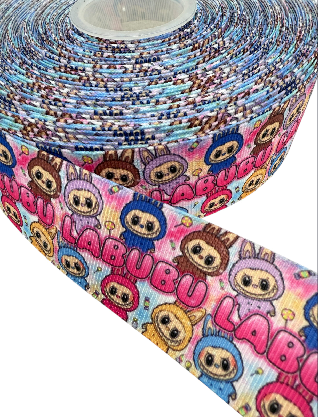 LaBuBu Ribbon 🎀 1.5 inch / 38mm Ribbon