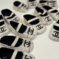 CC Baby Crip/ Soft Bottom shoes
