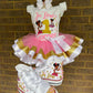 Gracie corner Tutu outfit, Gracie corner birthday outfit, Gracie corner tutu set