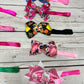 Printed Design Headbands (21 Pieces) B3