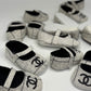 CC Baby Crip/ Soft Bottom shoes