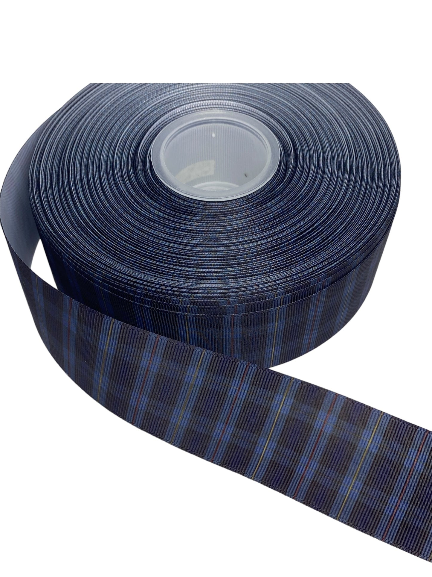 School Ribbon Ribbon (38mm / 1.5 inch Ribbon, (1 Yard)