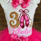 Ballerina Tutu outfit | Ballerina tutu