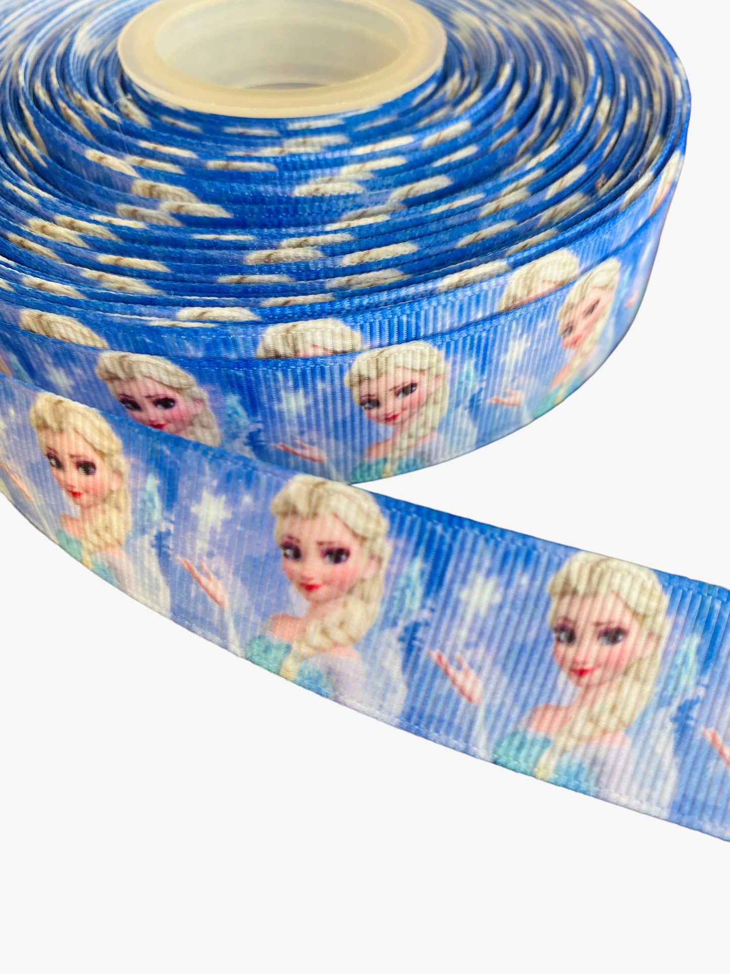 Frozen Ribbon, 22mm Ribbon