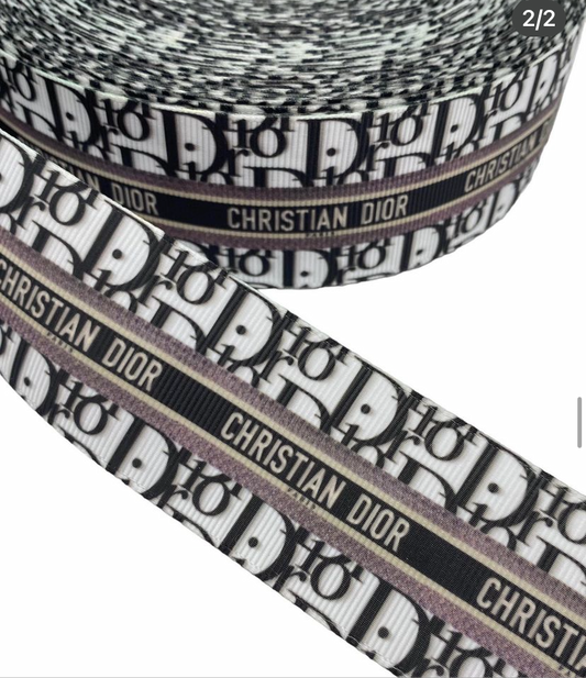 #48 Ribbon, 1 Yard (38mm /1.5 inches)