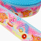 Cupcake Ribbon / candy land 38mm/1.5 Inch Ribbon (1 Yard)