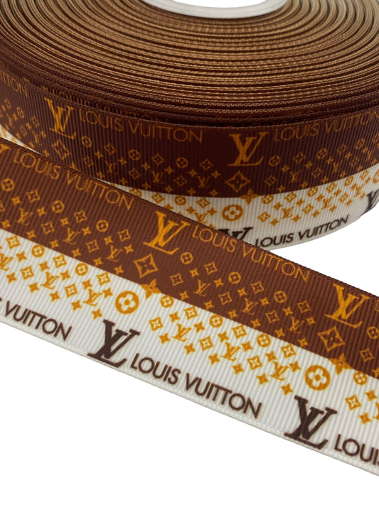 38mm / 1.5 inch Ribbon LV(1 Yard)