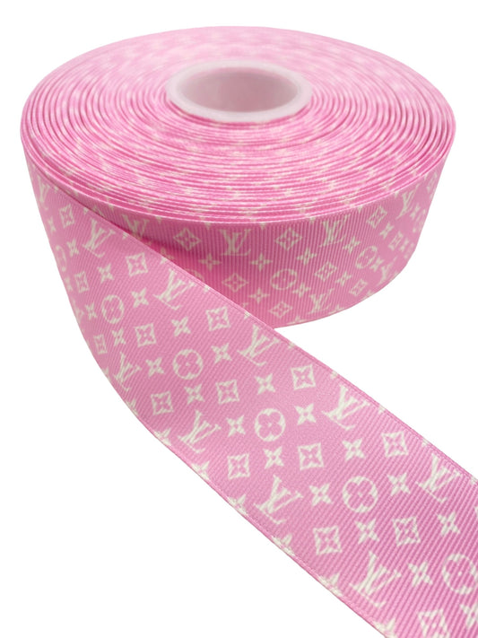 38mm / 1.5 inch Ribbon LV (1 Yard)